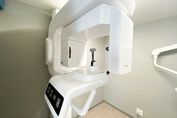 歯科用CT